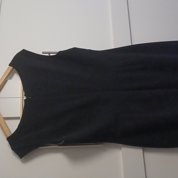 Black Tahari dress - Picture 4 of 4
